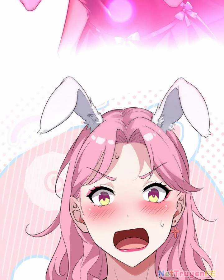 Bạn Gái Của Tôi Toàn Là Truyền Thuyết Chapter 23 trang 7