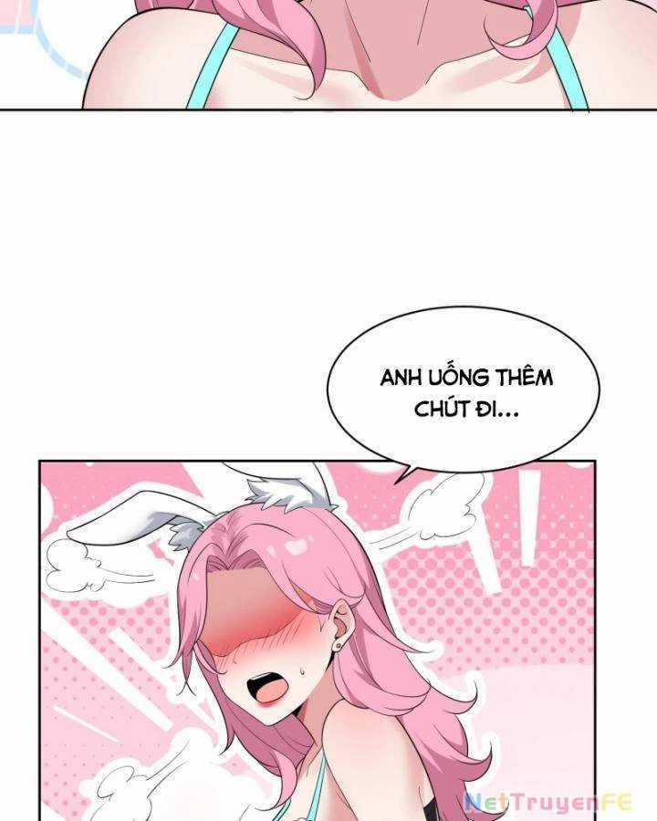 Bạn Gái Của Tôi Toàn Là Truyền Thuyết Chapter 23 trang 8