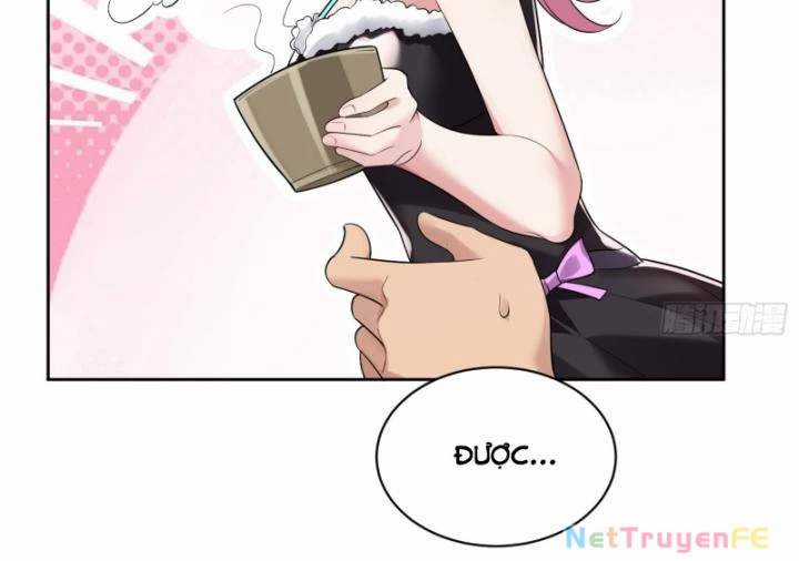 Bạn Gái Của Tôi Toàn Là Truyền Thuyết Chapter 23 trang 9