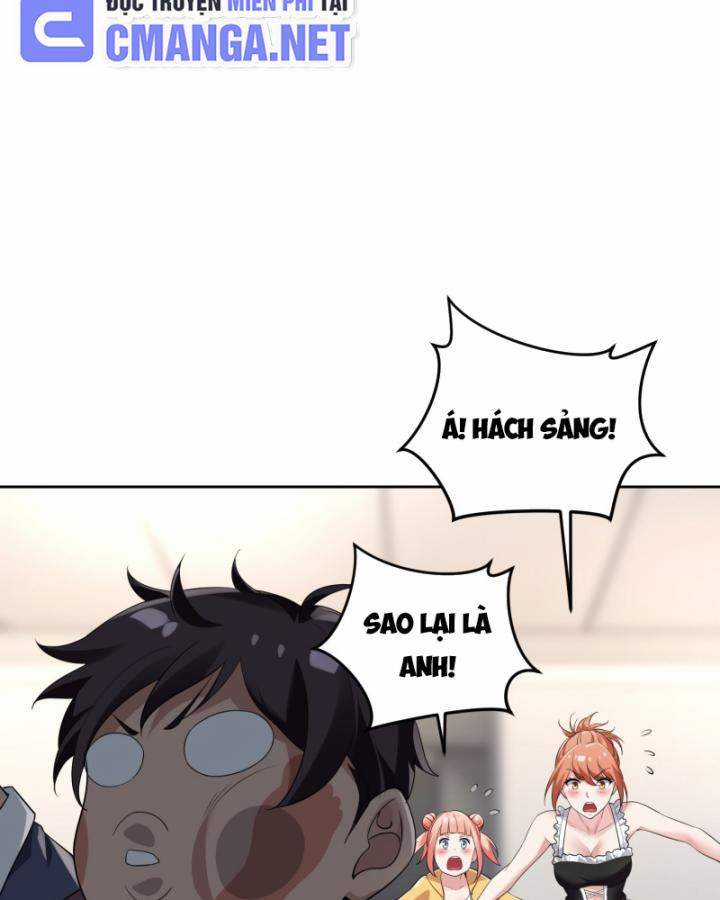 Bạn Gái Của Tôi Toàn Là Truyền Thuyết Chapter 24 trang 10