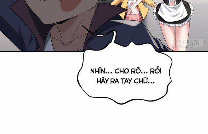 Bạn Gái Của Tôi Toàn Là Truyền Thuyết Chapter 24 trang 11