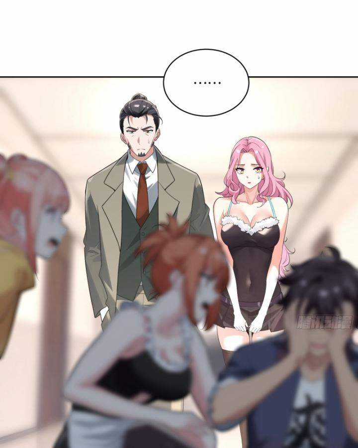 Bạn Gái Của Tôi Toàn Là Truyền Thuyết Chapter 24 trang 12