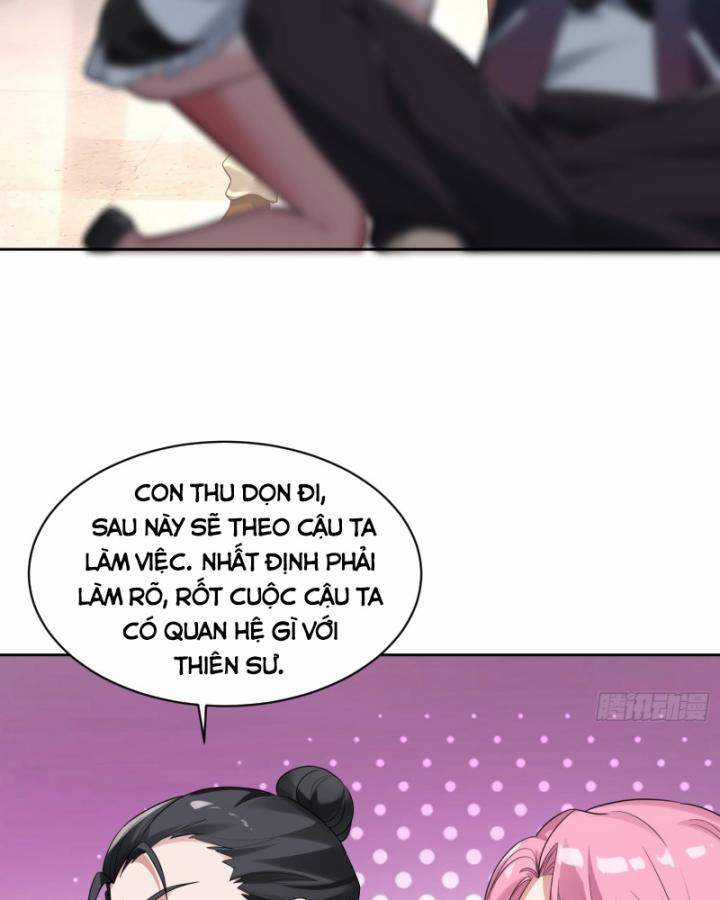 Bạn Gái Của Tôi Toàn Là Truyền Thuyết Chapter 24 trang 13