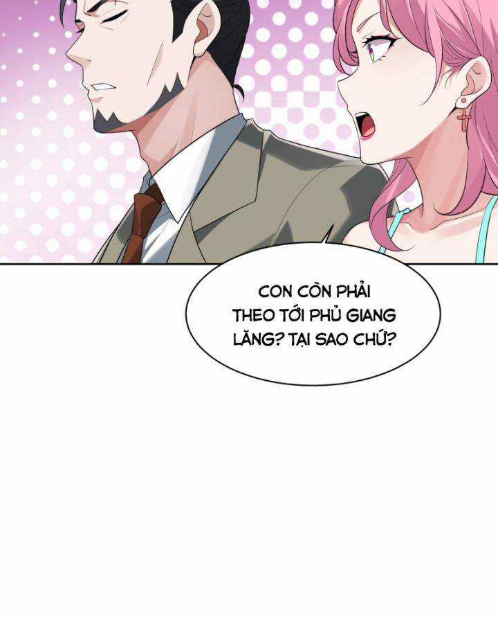 Bạn Gái Của Tôi Toàn Là Truyền Thuyết Chapter 24 trang 14