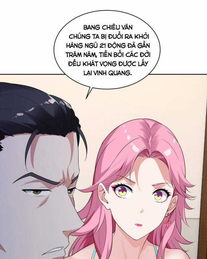 Bạn Gái Của Tôi Toàn Là Truyền Thuyết Chapter 24 trang 15