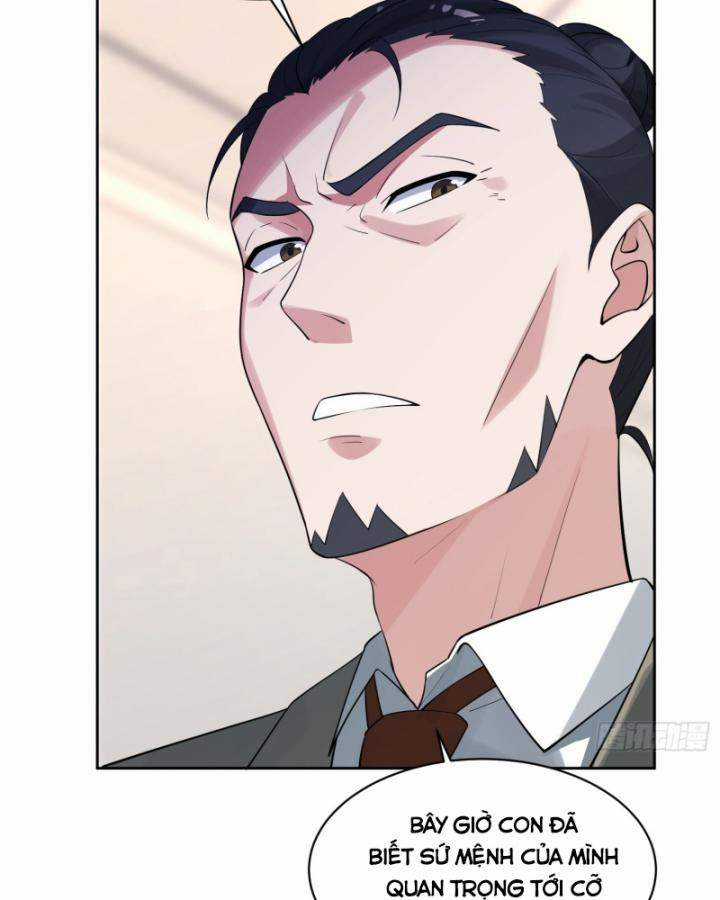 Bạn Gái Của Tôi Toàn Là Truyền Thuyết Chapter 24 trang 17