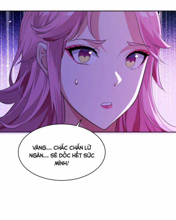 Bạn Gái Của Tôi Toàn Là Truyền Thuyết Chapter 24 trang 19