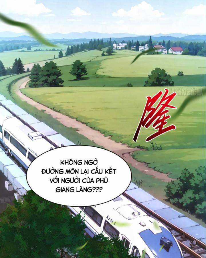 Bạn Gái Của Tôi Toàn Là Truyền Thuyết Chapter 24 trang 21