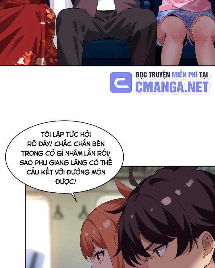 Bạn Gái Của Tôi Toàn Là Truyền Thuyết Chapter 24 trang 24