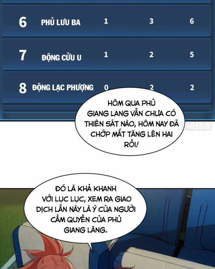 Bạn Gái Của Tôi Toàn Là Truyền Thuyết Chapter 24 trang 27