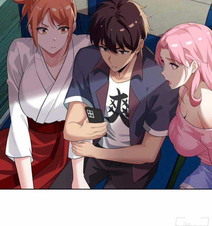 Bạn Gái Của Tôi Toàn Là Truyền Thuyết Chapter 24 trang 28