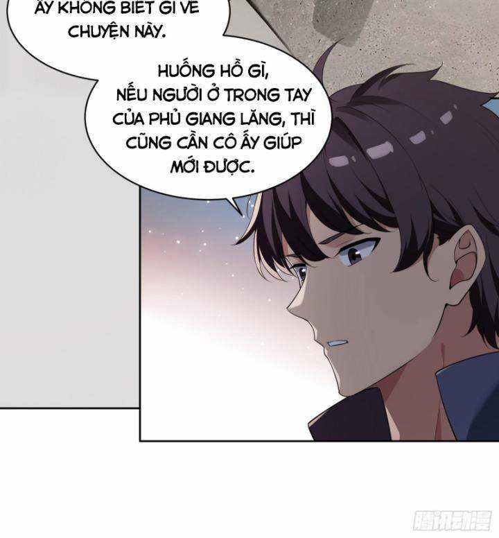 Bạn Gái Của Tôi Toàn Là Truyền Thuyết Chapter 24 trang 3