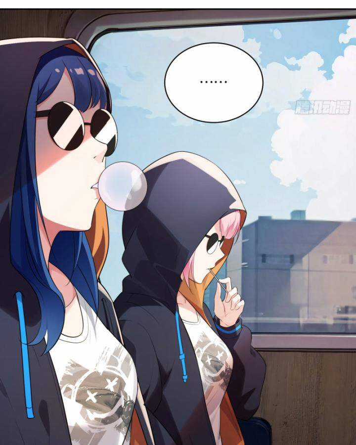 Bạn Gái Của Tôi Toàn Là Truyền Thuyết Chapter 24 trang 32