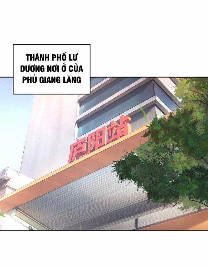 Bạn Gái Của Tôi Toàn Là Truyền Thuyết Chapter 24 trang 35