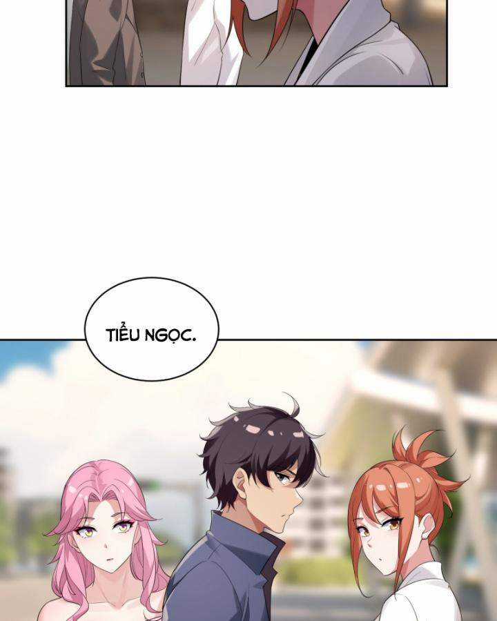 Bạn Gái Của Tôi Toàn Là Truyền Thuyết Chapter 24 trang 38