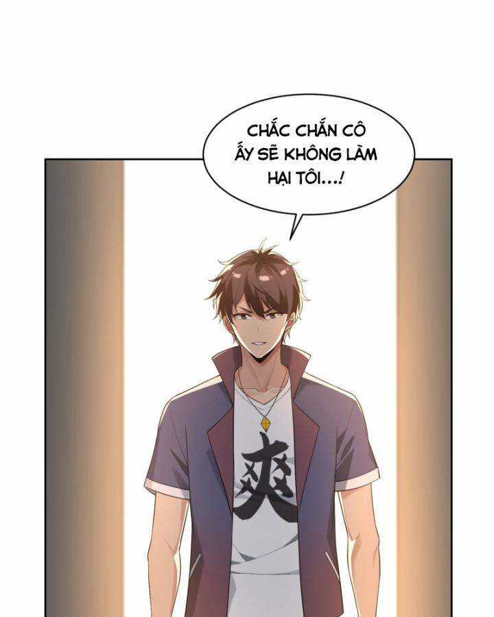 Bạn Gái Của Tôi Toàn Là Truyền Thuyết Chapter 24 trang 4