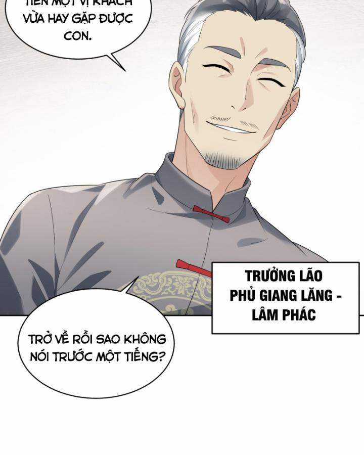 Bạn Gái Của Tôi Toàn Là Truyền Thuyết Chapter 24 trang 41
