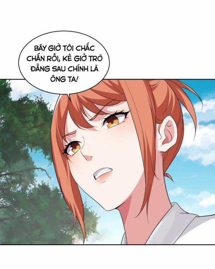 Bạn Gái Của Tôi Toàn Là Truyền Thuyết Chapter 24 trang 42