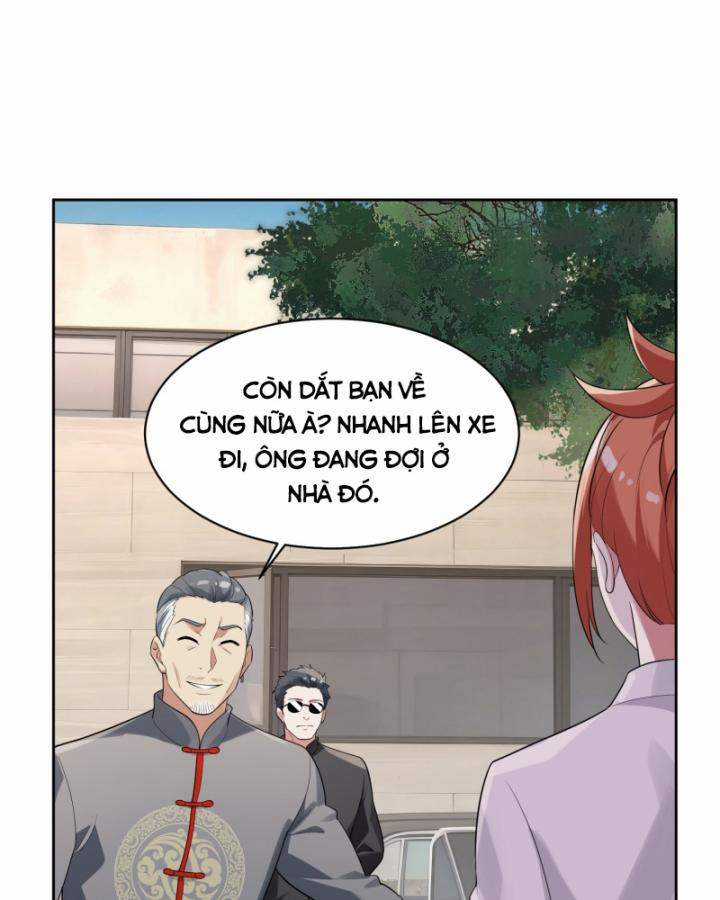 Bạn Gái Của Tôi Toàn Là Truyền Thuyết Chapter 24 trang 44