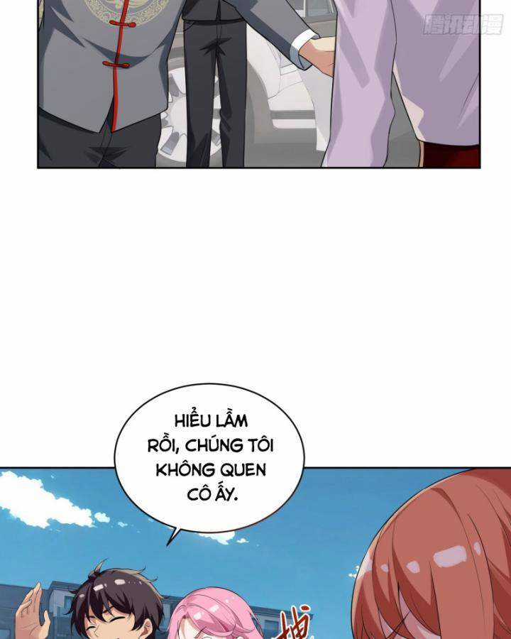 Bạn Gái Của Tôi Toàn Là Truyền Thuyết Chapter 24 trang 45