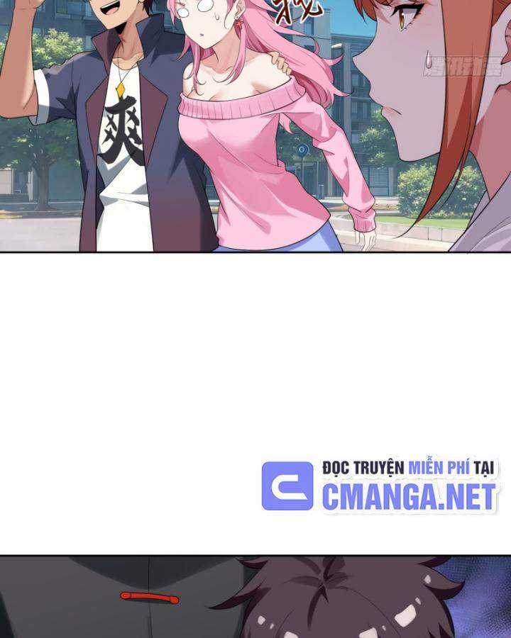 Bạn Gái Của Tôi Toàn Là Truyền Thuyết Chapter 24 trang 46