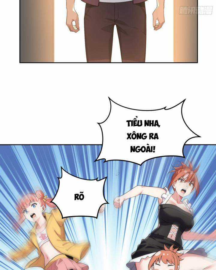 Bạn Gái Của Tôi Toàn Là Truyền Thuyết Chapter 24 trang 5