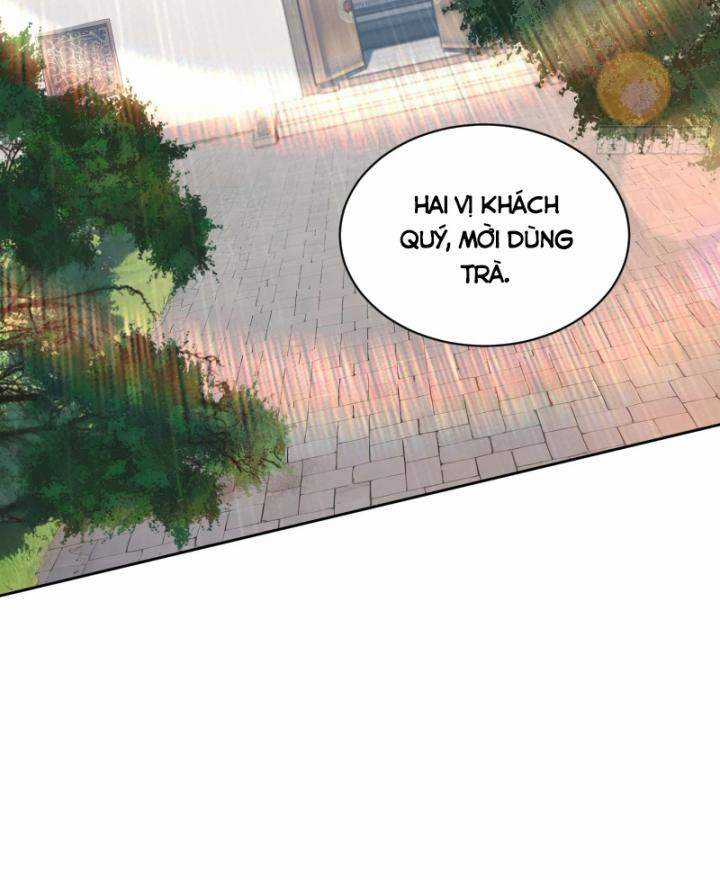 Bạn Gái Của Tôi Toàn Là Truyền Thuyết Chapter 24 trang 51