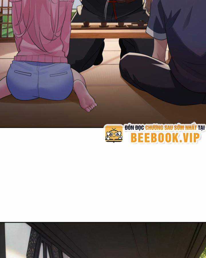 Bạn Gái Của Tôi Toàn Là Truyền Thuyết Chapter 24 trang 53