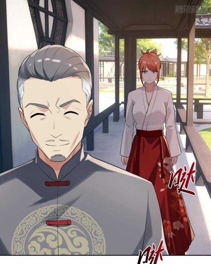 Bạn Gái Của Tôi Toàn Là Truyền Thuyết Chapter 24 trang 54