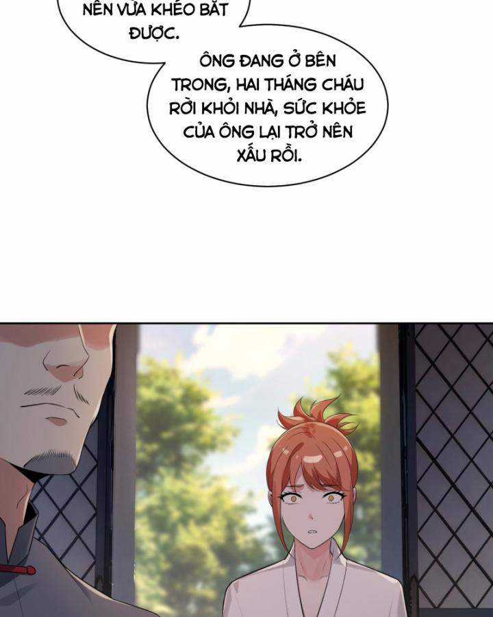 Bạn Gái Của Tôi Toàn Là Truyền Thuyết Chapter 24 trang 57