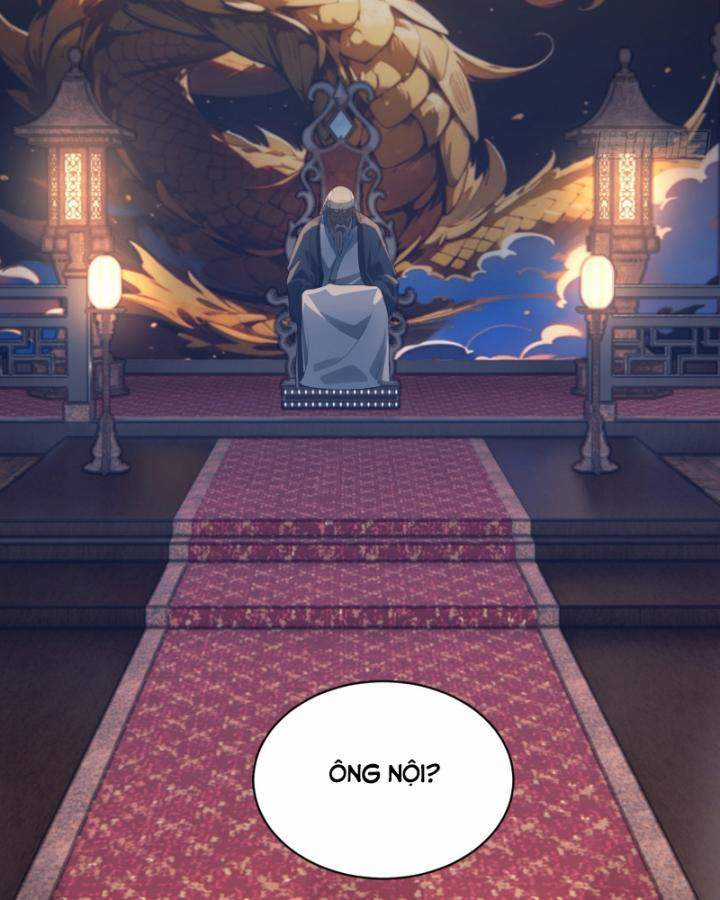 Bạn Gái Của Tôi Toàn Là Truyền Thuyết Chapter 24 trang 59