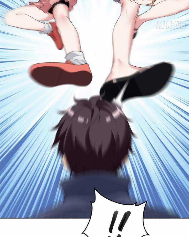 Bạn Gái Của Tôi Toàn Là Truyền Thuyết Chapter 24 trang 6