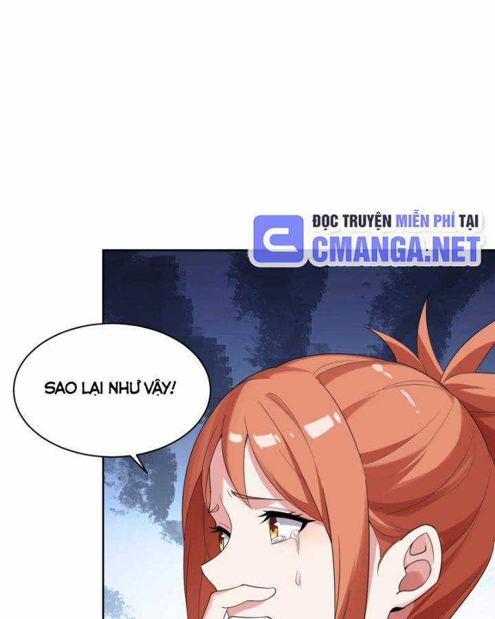 Bạn Gái Của Tôi Toàn Là Truyền Thuyết Chapter 24 trang 63