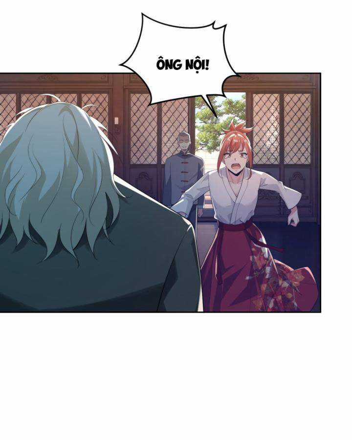 Bạn Gái Của Tôi Toàn Là Truyền Thuyết Chapter 24 trang 65