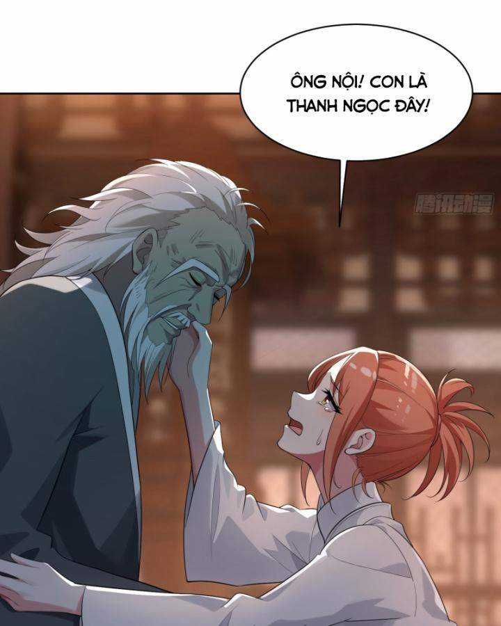 Bạn Gái Của Tôi Toàn Là Truyền Thuyết Chapter 24 trang 66