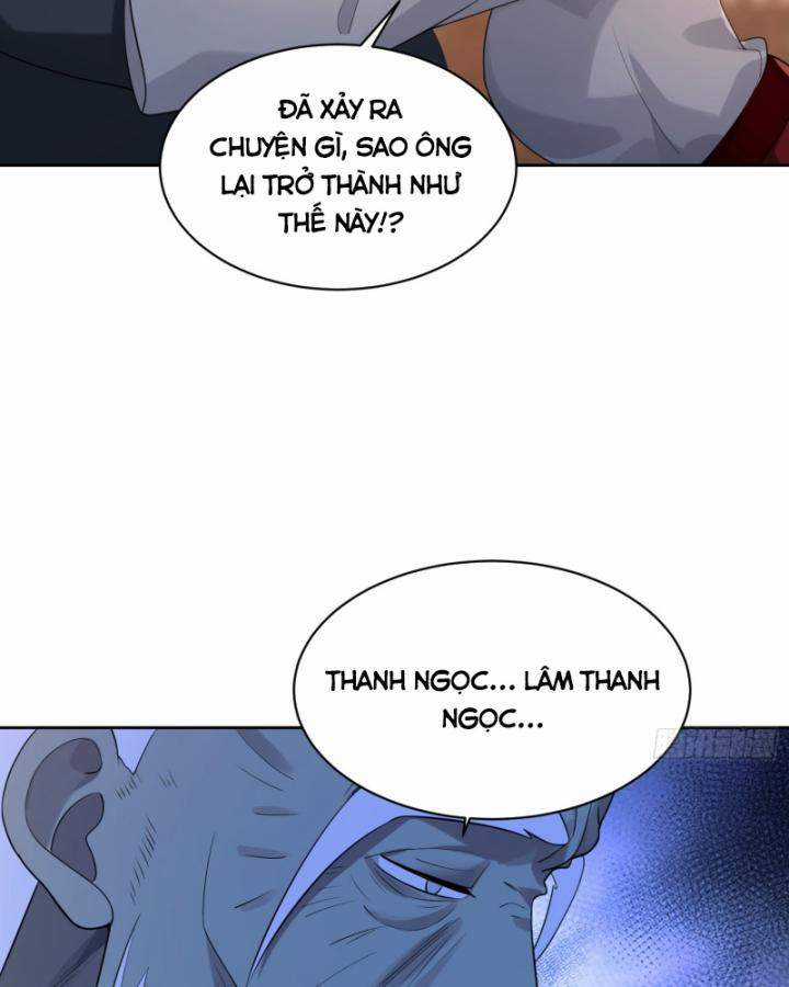 Bạn Gái Của Tôi Toàn Là Truyền Thuyết Chapter 24 trang 67