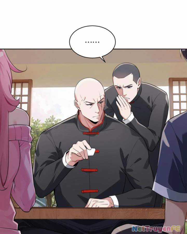 Bạn Gái Của Tôi Toàn Là Truyền Thuyết Chapter 25 trang 10