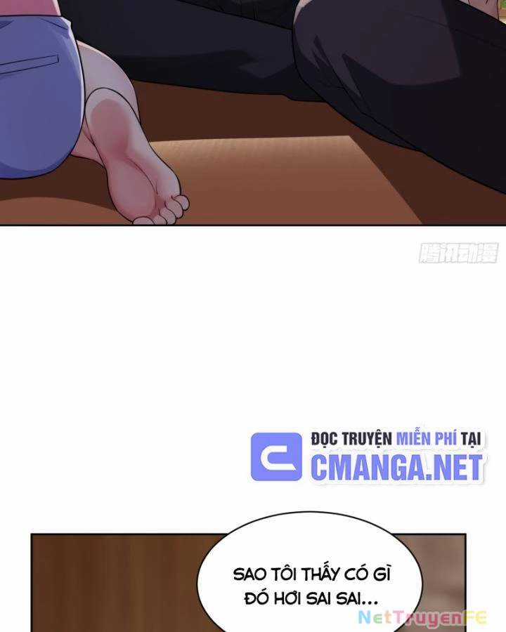 Bạn Gái Của Tôi Toàn Là Truyền Thuyết Chapter 25 trang 11