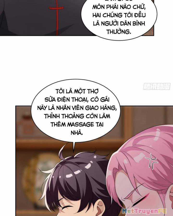 Bạn Gái Của Tôi Toàn Là Truyền Thuyết Chapter 25 trang 14