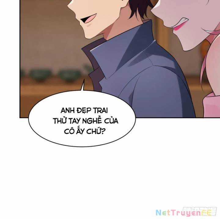 Bạn Gái Của Tôi Toàn Là Truyền Thuyết Chapter 25 trang 15