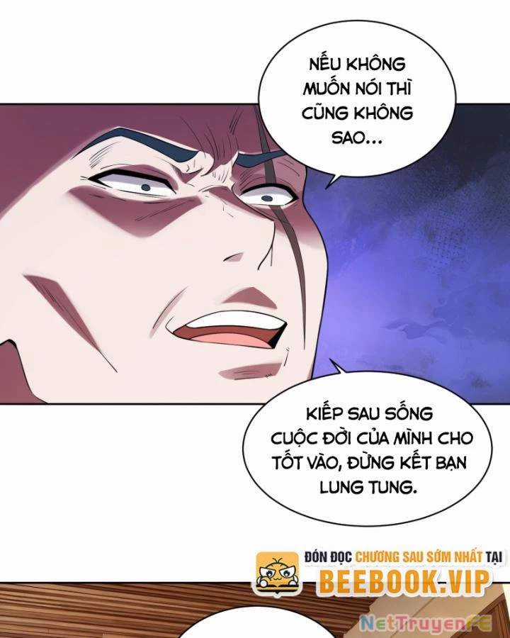 Bạn Gái Của Tôi Toàn Là Truyền Thuyết Chapter 25 trang 16