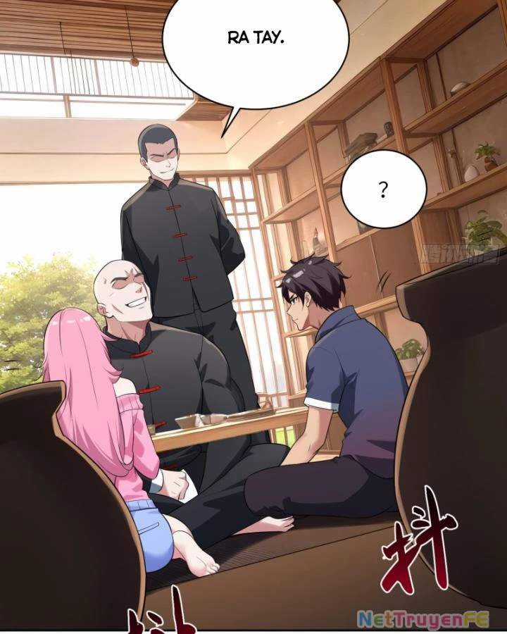 Bạn Gái Của Tôi Toàn Là Truyền Thuyết Chapter 25 trang 17