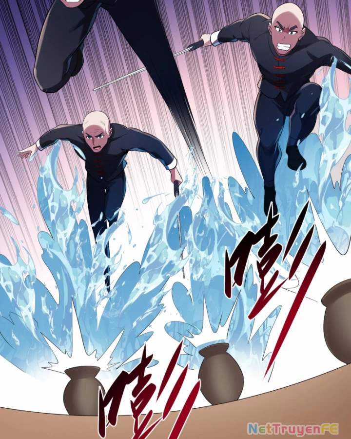 Bạn Gái Của Tôi Toàn Là Truyền Thuyết Chapter 25 trang 19