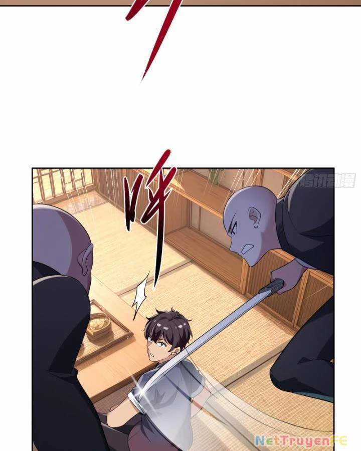 Bạn Gái Của Tôi Toàn Là Truyền Thuyết Chapter 25 trang 20