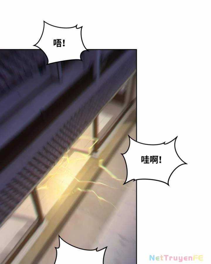 Bạn Gái Của Tôi Toàn Là Truyền Thuyết Chapter 25 trang 22