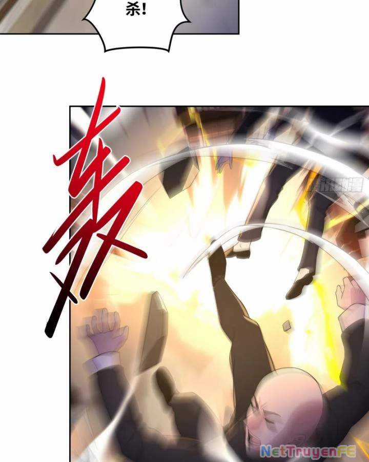 Bạn Gái Của Tôi Toàn Là Truyền Thuyết Chapter 25 trang 23