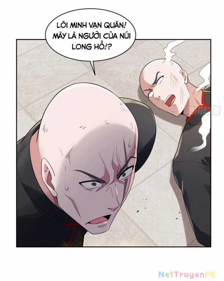 Bạn Gái Của Tôi Toàn Là Truyền Thuyết Chapter 25 trang 26