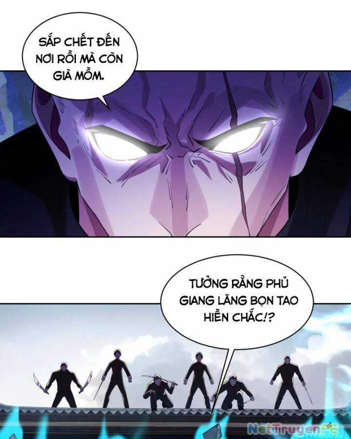 Bạn Gái Của Tôi Toàn Là Truyền Thuyết Chapter 25 trang 29