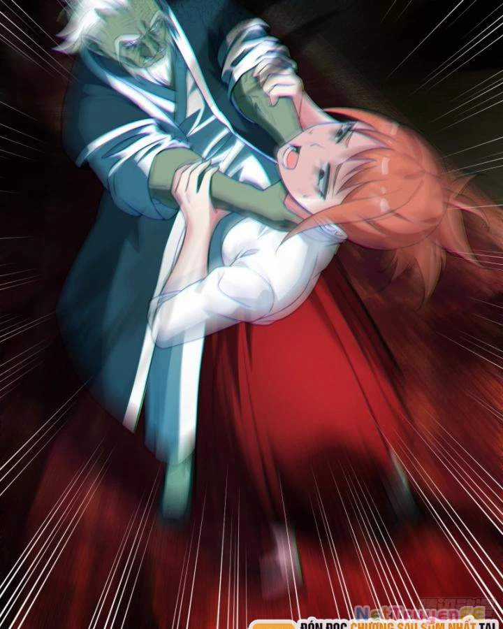 Bạn Gái Của Tôi Toàn Là Truyền Thuyết Chapter 25 trang 3