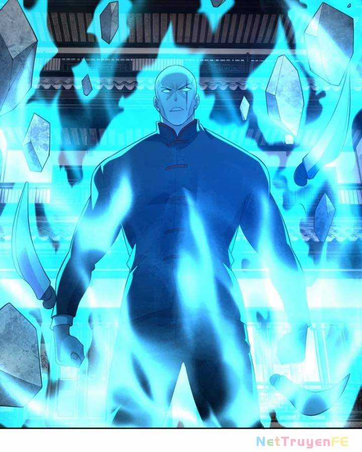 Bạn Gái Của Tôi Toàn Là Truyền Thuyết Chapter 25 trang 30